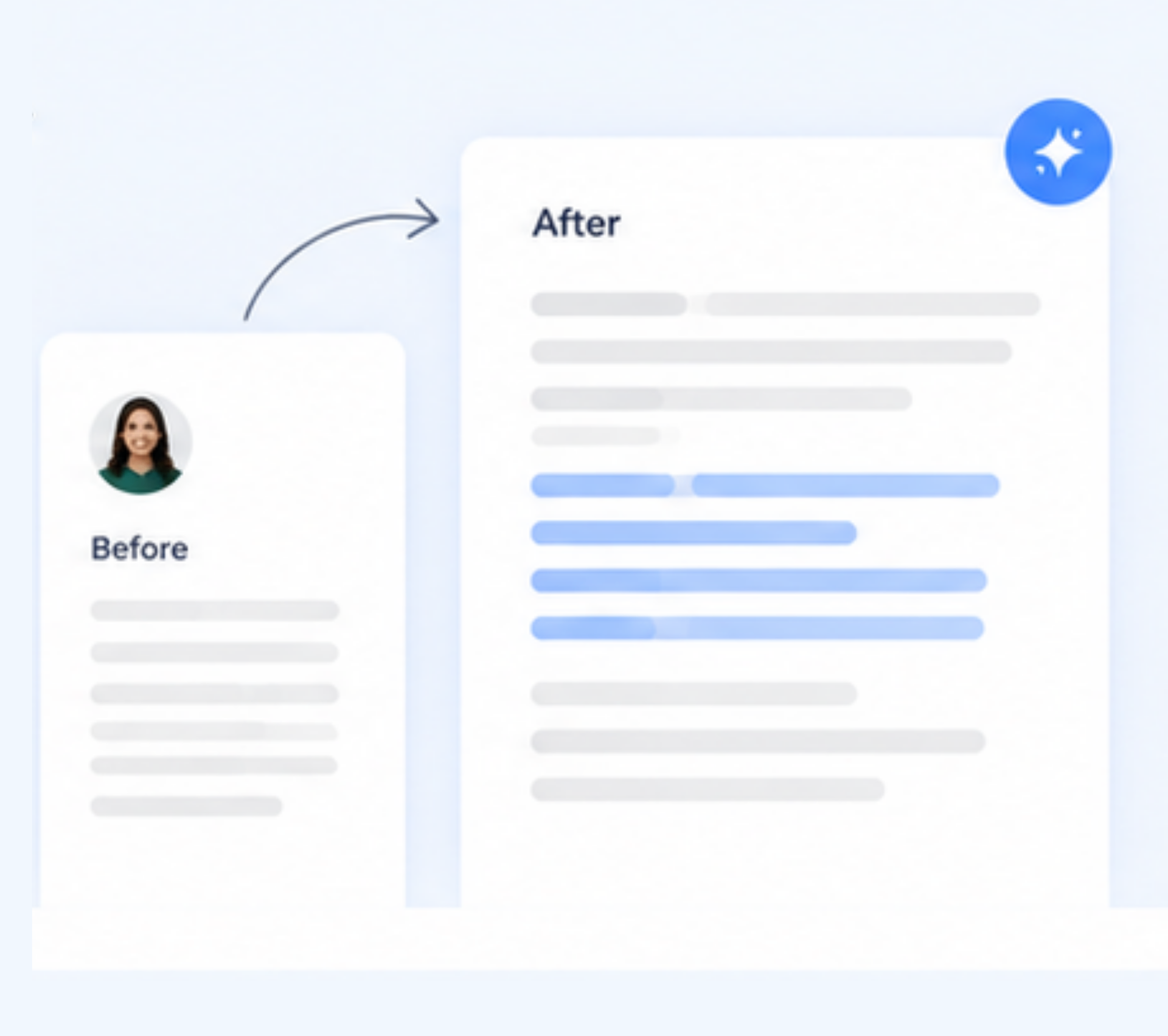 LinkedIn Makeover