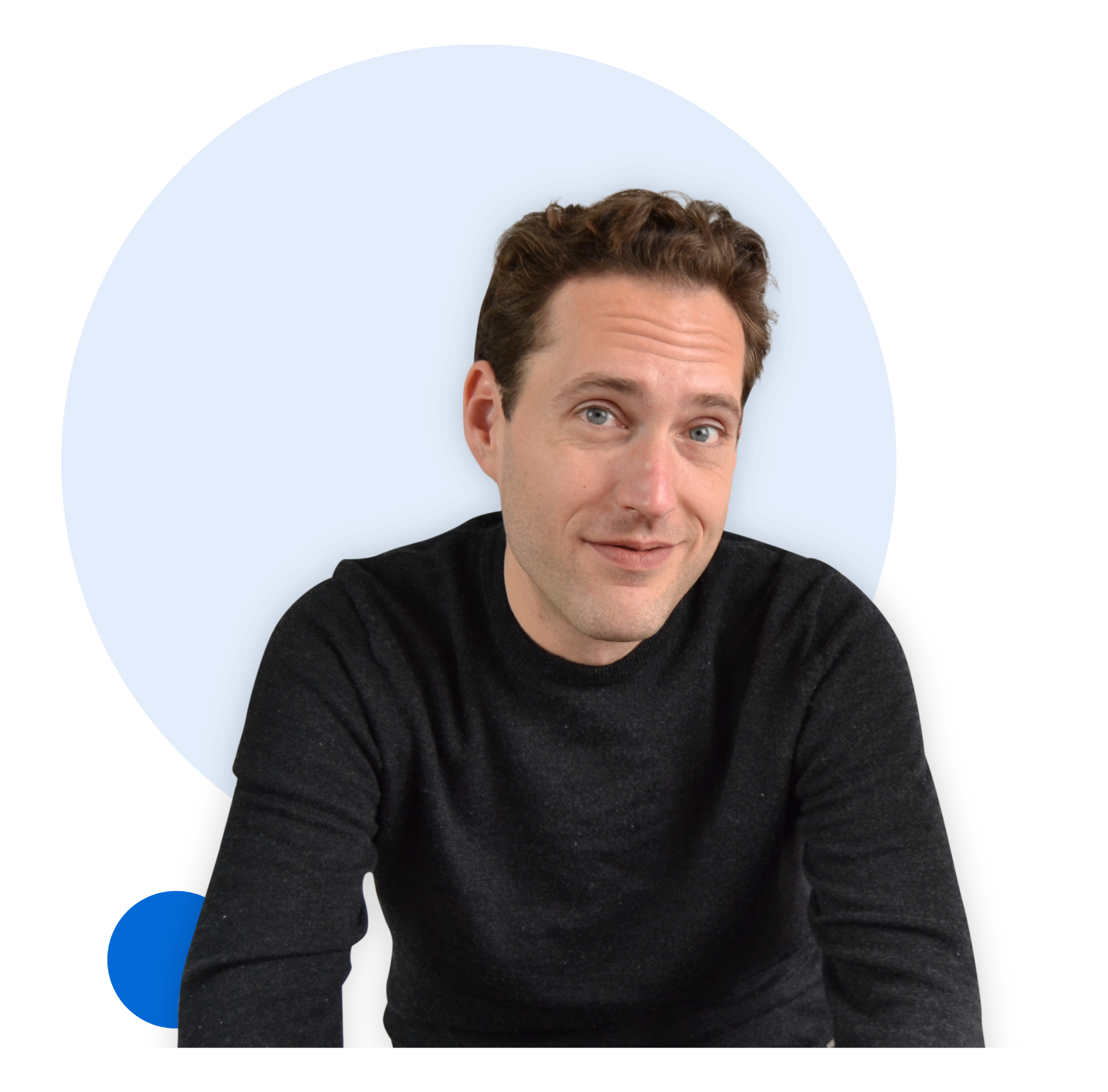 Will Bryant, founder of Standout